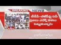 JC Diwakar Reddy's sensational comments