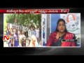 Rishikeshwari Suicide Case : Roja slams 3 AP women ministers with satires