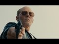 Black Mass  - Just Sayin' First Look [HD]