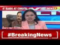 Money Belongs To His Business | Cong Leader Pramod Tewari Speaks On Dheeraj Sahu Tax Raid | NewsX  - 03:24 min - News - Video