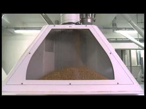 Upload mp3 to YouTube and audio cutter for Bühler Group - State-of-the-art milling technology (Grueninger Swiss flour mill) download from Youtube