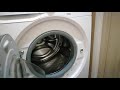 Отзыв о стиральной машине Electrolux EW6F3R41S