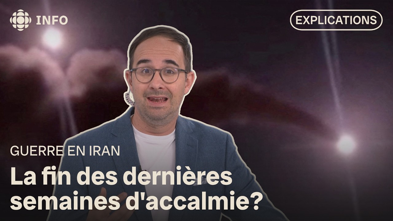 Les États-Unis et l’Iran échangent des frappes pour la première fois en un mois | Première ligne
