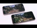 Galaxy S6 против iPhone 6 - iPhone 6 против Galaxy S6