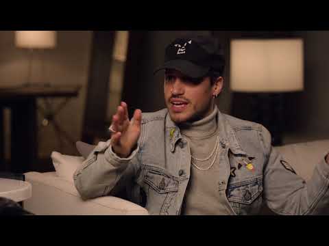 Russ | Self Made Tastes Better, Episode 9