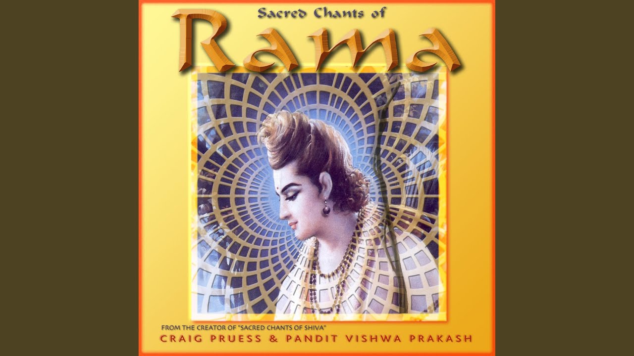 Marriage Of Rama And Sita