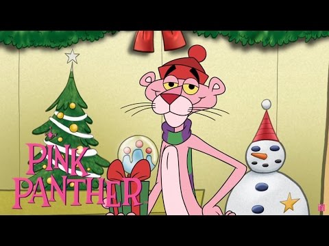 The Pink Panther in