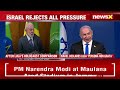 Diplomatic Dispute Escalates | Israel Declares Lula Persona Non Grata | NewsX  - 03:07 min - News - Video