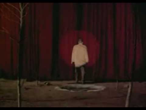 Twin Peaks: Fire Walk with Me'