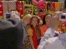 The Cheetah Girls: One World'