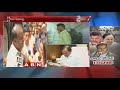 Kumaraswamy calls Chandrababu, KCR for support