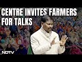 Farmers Protest | Tear Gas Used At Protesting Farmers, Centre Offers Talks Again