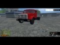 Zil 4331 Truck v1.0