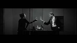 Алсу — «Чужая» (Teaser)