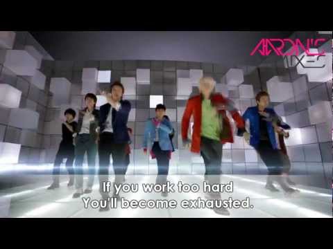Super Junior -
