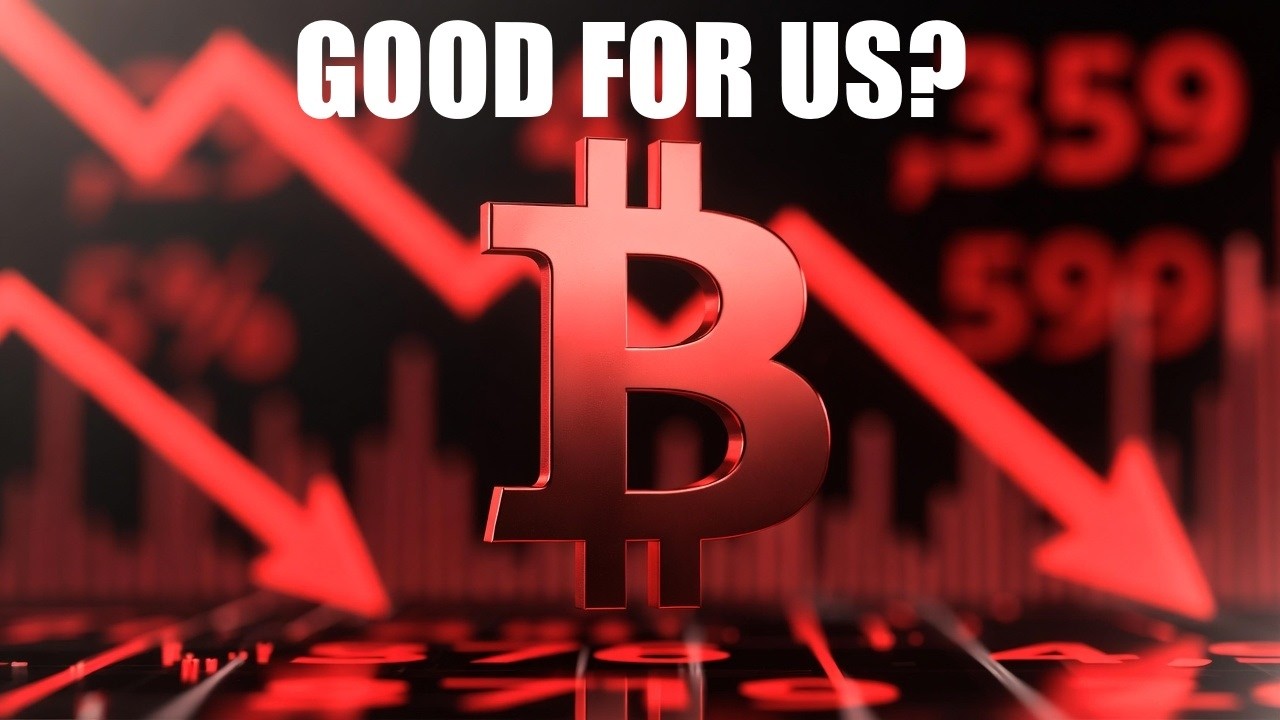 Bitcoin Hashrate Is Dropping… And Difficulty Is About To Fall