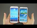 Samsung Galaxy Mega 5.8 vs Samsung Galaxy Note II