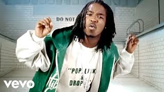 Huey - Pop, Lock & Drop It  (Official Video)
