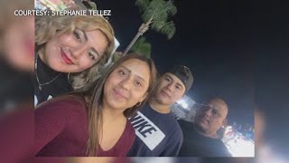 Fresno family mourns 22-year-old killed on Thanksgiving