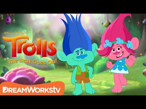 Trolls: The Beat Goes On!'
