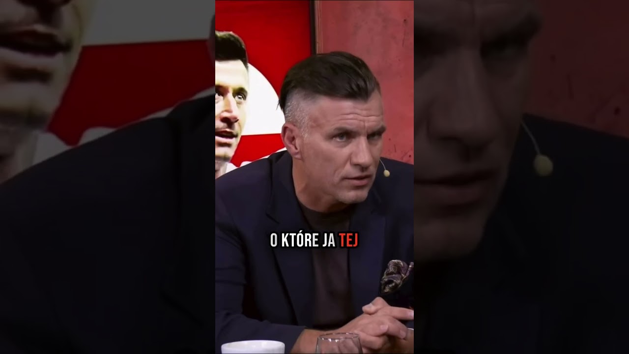 Borek i podoliński o największych błędach reprezentacji #shorts