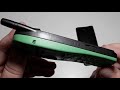 Nokia 5110 green #1 ретро телефон из Германии с русской прошивкой