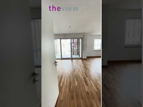The View: Ein Wohntraum: 4-Zimmer-Wohnung mit Balkon - WE52