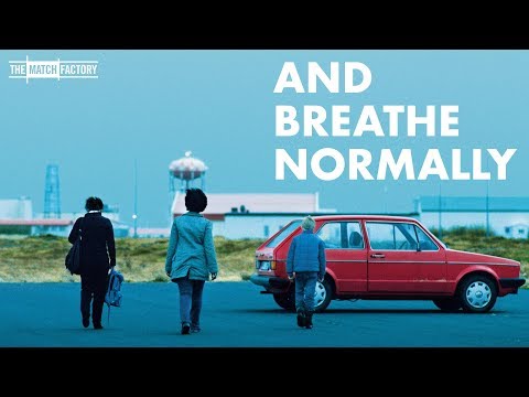 And Breathe Normally'