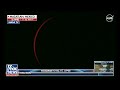 Observers are captivated by the total solar eclipse in Mexico  - 03:48 min - News - Video