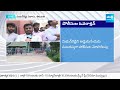 MP Midhun Reddy House Arrest | Police Over Action in Tirupati | TDP Attacks @SakshiTV  - 0 min - News - Video