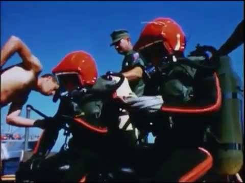 The Story of Sealab III'