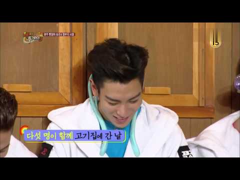 BIGBANG - HAPPY TOGETHER