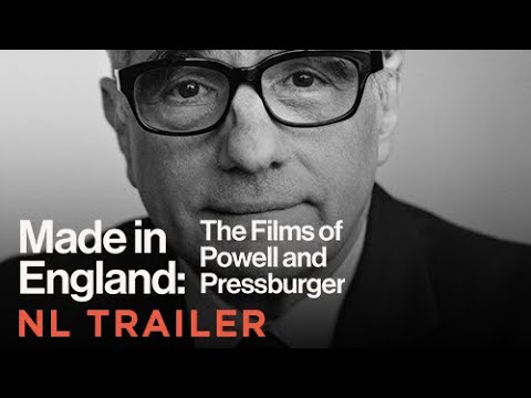 Made in England: The Films of Powell and Pressburger'