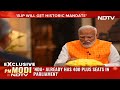 PM Modi News: Those Who Insulted Constitution Now Dancing With It  - 05:42 min - News - Video