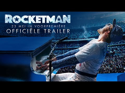 Rocketman'