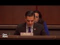 WATCH LIVE: Director Oliver Stone testifies at House Oversight hearing on release of JFK files  - 01:50:56 min - News - Video