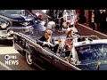 WATCH LIVE: Director Oliver Stone testifies at House Oversight hearing on release of JFK files