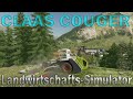 Claas Couger v1.0.0.0