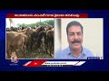ACB Court Remanded Sheep Scam Accused For 14 Days | Hyderabad | V6 News  - 00:49 min - News - Video