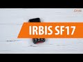 Распаковка сотового телефона IRBIS SF17 / Unboxing IRBIS SF17
