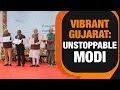 Vibrant Gujarat and the Invincible Brand Modi | News9