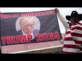 Trump seeks delay in trial on classified documents | REUTERS  - 02:17 min - News - Video