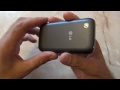 LG L40. Маленький  2 SIM Смартфон на Android 4.4  / Арстайл /