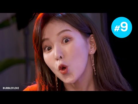 Red Velvet: A Mess™ #9 | 레드벨벳