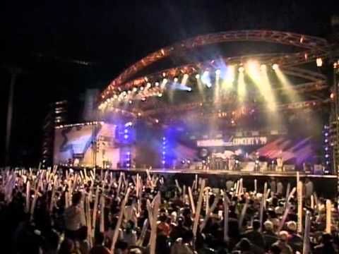 1999 신화 T O P + Yo! 99 Dream Concert