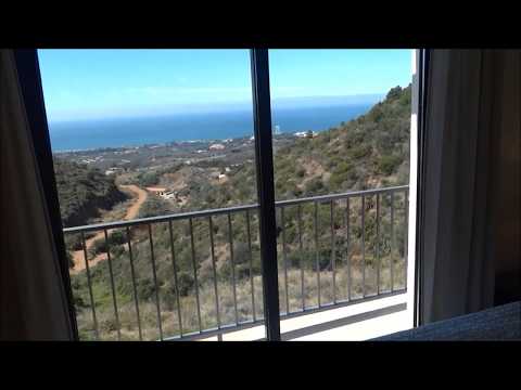 Vídeo hecho por el alojamiento