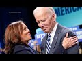 Kamala Harris says leaving reelection decision to Biden was recklessness  - 01:10 min - News - Video