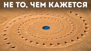 Что на самом деле происходит в самых загадочных местах Земли