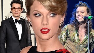 8 Songs Written About Taylor Swift