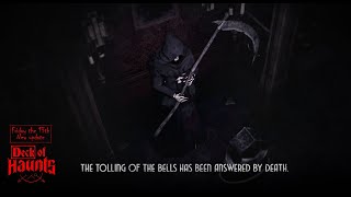 Deck of Haunts: Nightmares & Scythes Trailer preview image